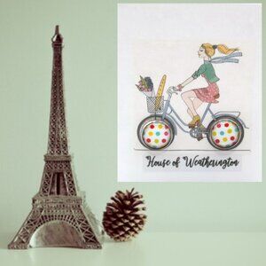 Handcrafted Earrings